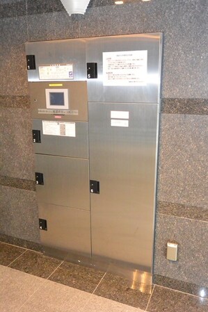 ルーブル中野富士見町弐番館の物件内観写真